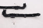 2011-21 Jeep Grand Cherokee Laredo Rear Bumper RH and LH Guide Mount Bracket Set - Alshned Auto Parts