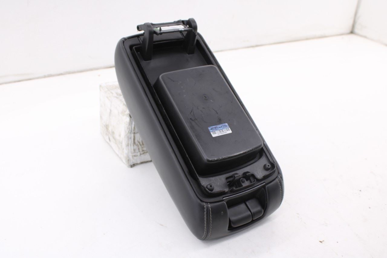 2014-20 Dodge Durango SXT Center Console Armrest Lid and Storage Tray 5PT01DX9AB - Alshned Auto Parts