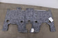 13-25 Dodge Durango SXT 3.6L AWD Rear 2nd Row Floor Carpet Liner 1YL01DX9AB OEM8