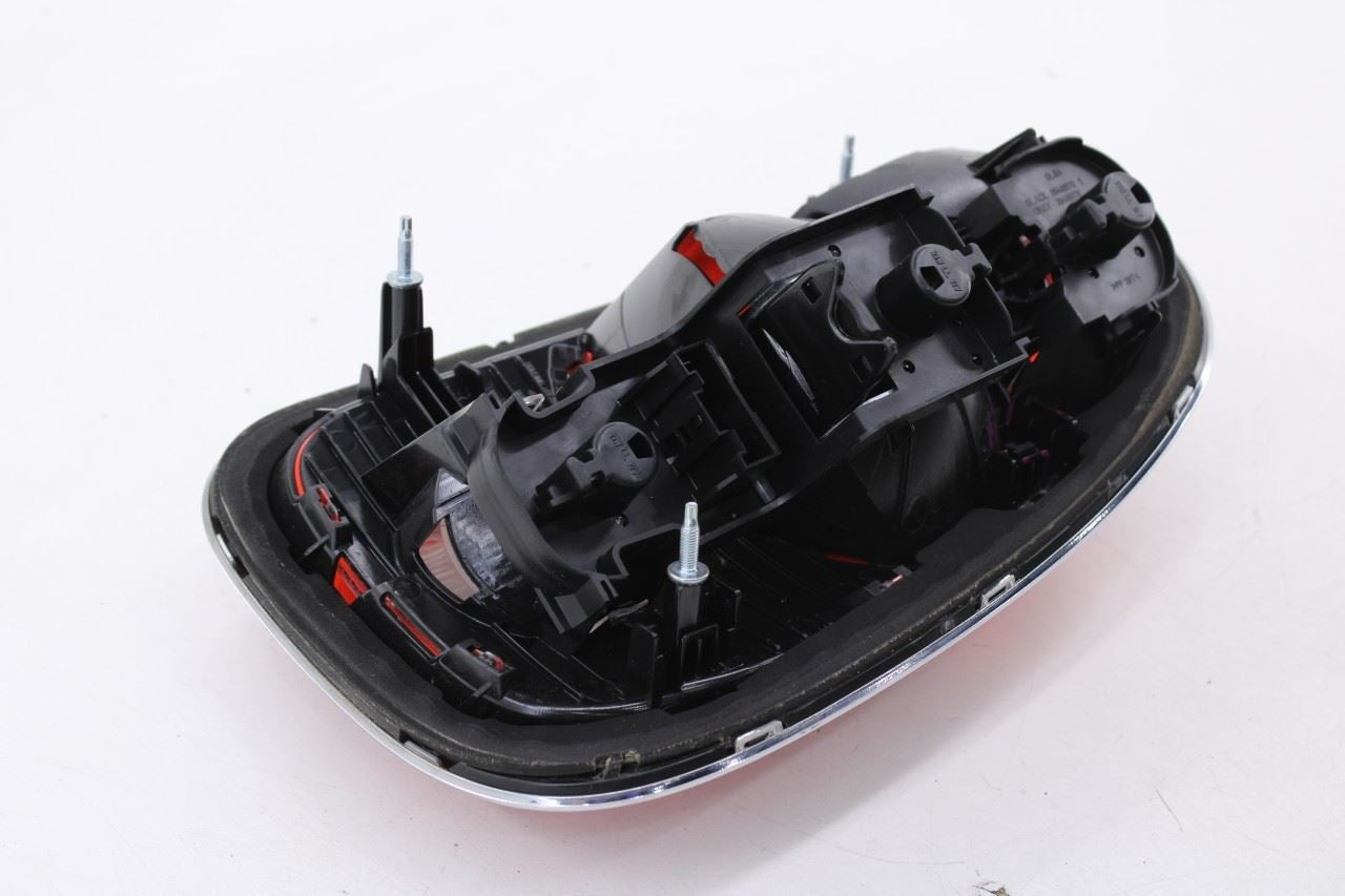 2011-16 Mini Countryman Cooper S 1.6L AWD Rear Driver Left Side Tail Light Lamp8