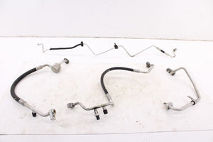 2015-17 Ford Mustang Conv V6 3.7L Conditioning Suction Liquid Discharge Line Set