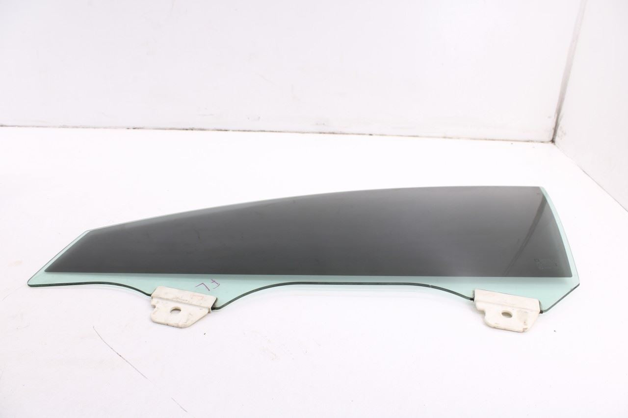 2017-2019 Buick LaCrosse Premium Front Left Door Window Movable Glass 229739885