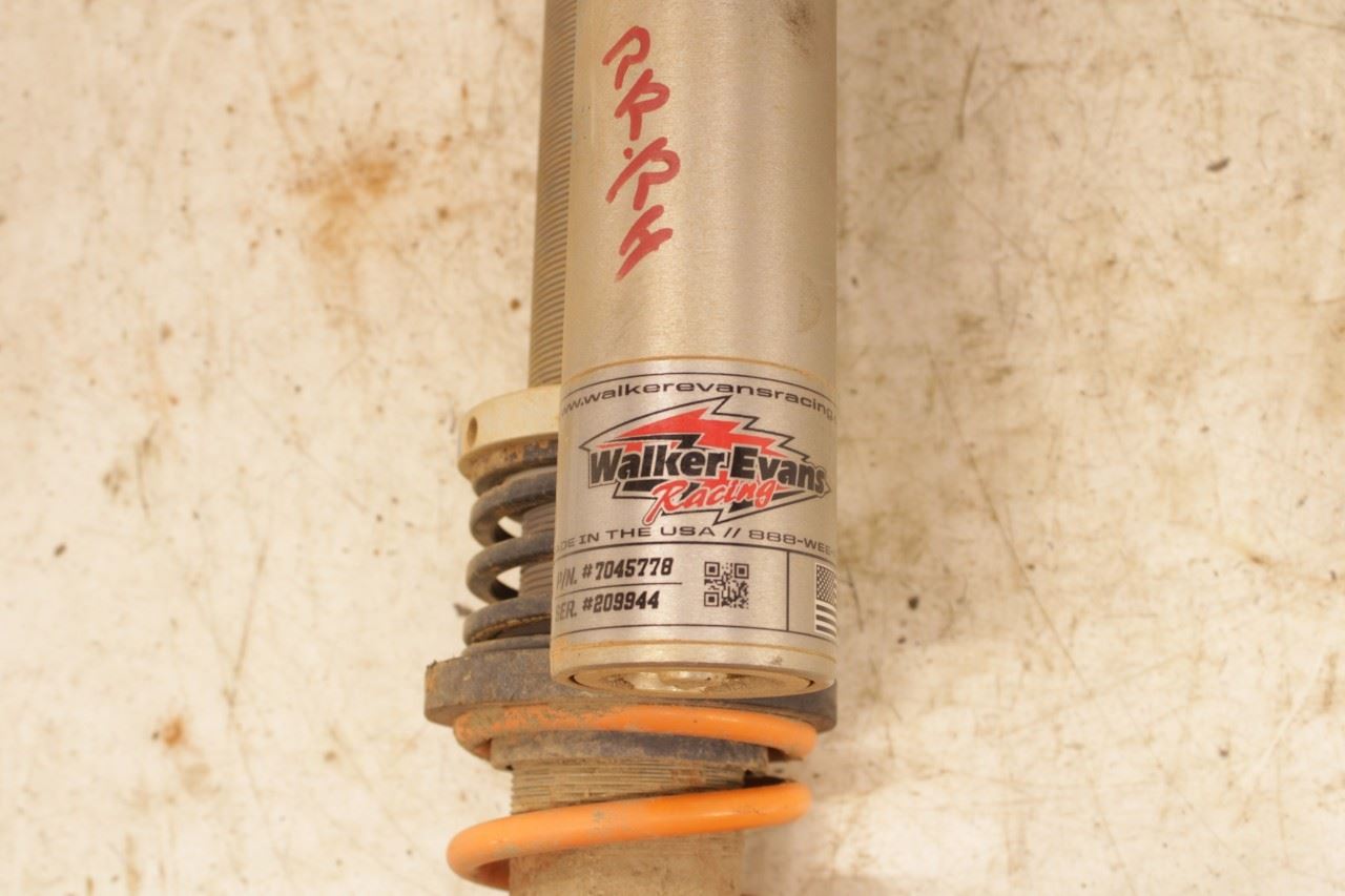 2024-26 Polaris RZR XP 1000 Ultimate Rear Passenger RH Side Shock Strut Absorber - Alshned Auto Parts