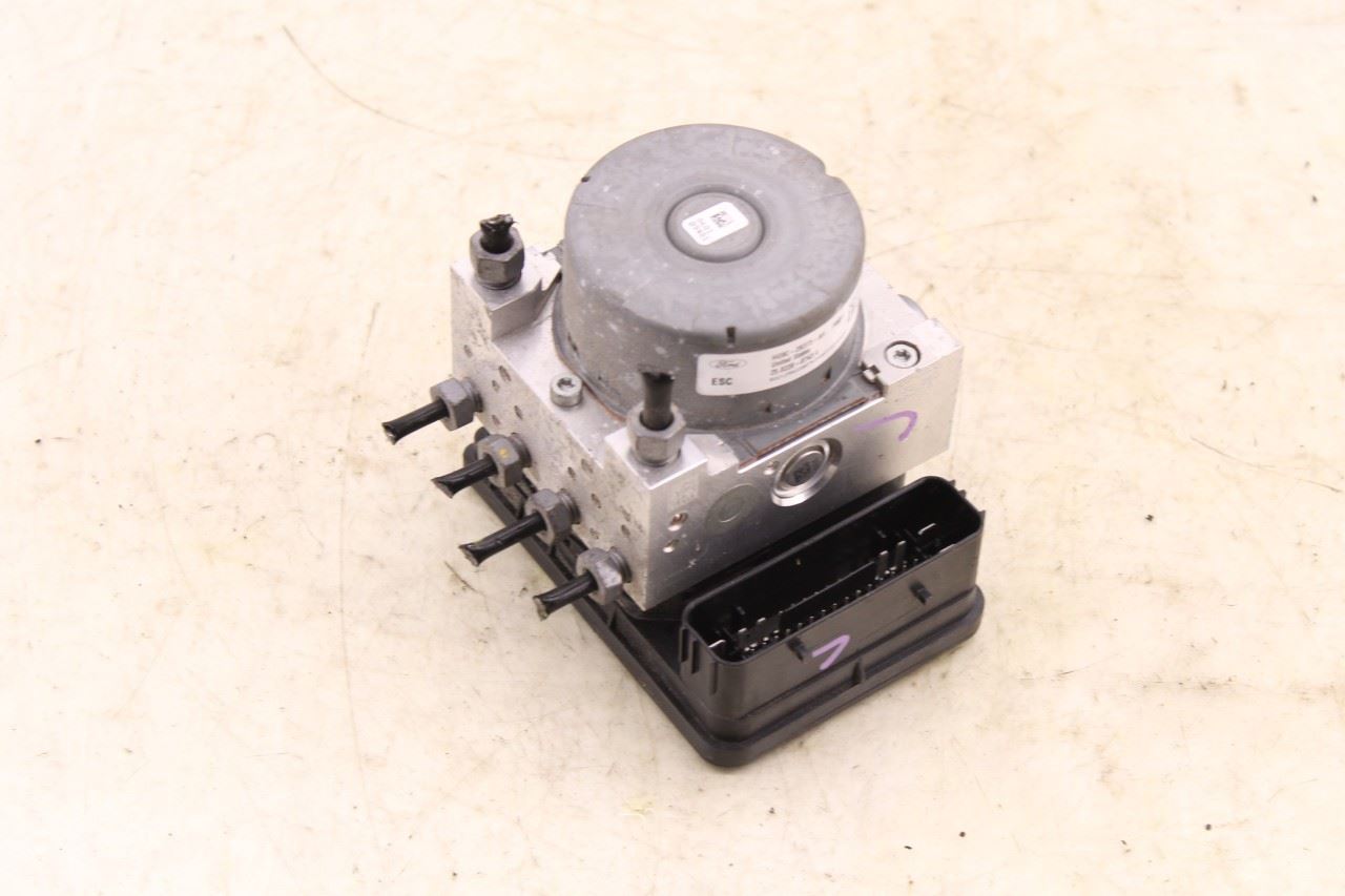 2017-2020 Lincoln MKZ Reserve 2.0L ABS Anti Lock Brake Pump Module HG9C-2B373-AH - Alshned Auto Parts