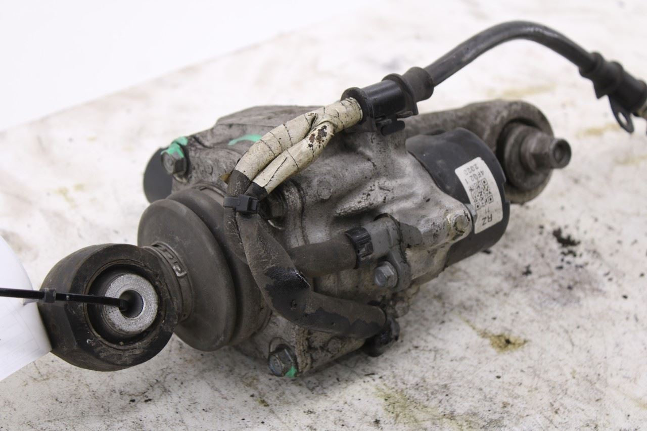 2015-20 Acura TLX Tech 3.5L FWD Rear Right Side P-AWS Lower Control Arm Actuator11