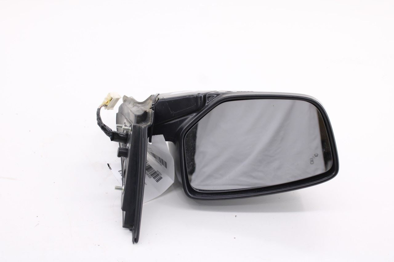 2018-2022 Acura ILX Technology A-Spec 2.4L FWD Driver Left Side Rear View Mirror2