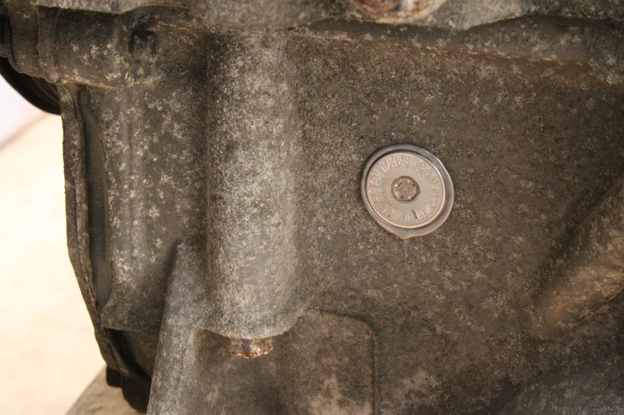 2013-2019 Nissan Sentra SL 1.8L CVT Engine Motor MRA8DE VIN A 4th digit 74K - Alshned Auto Parts