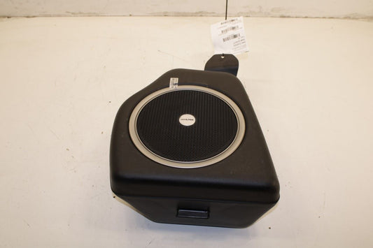 2020-2023 Dodge Charger GT AWD Alpine Sub Woofer Audio Speaker 68440977AA OEM - Alshned Auto Parts