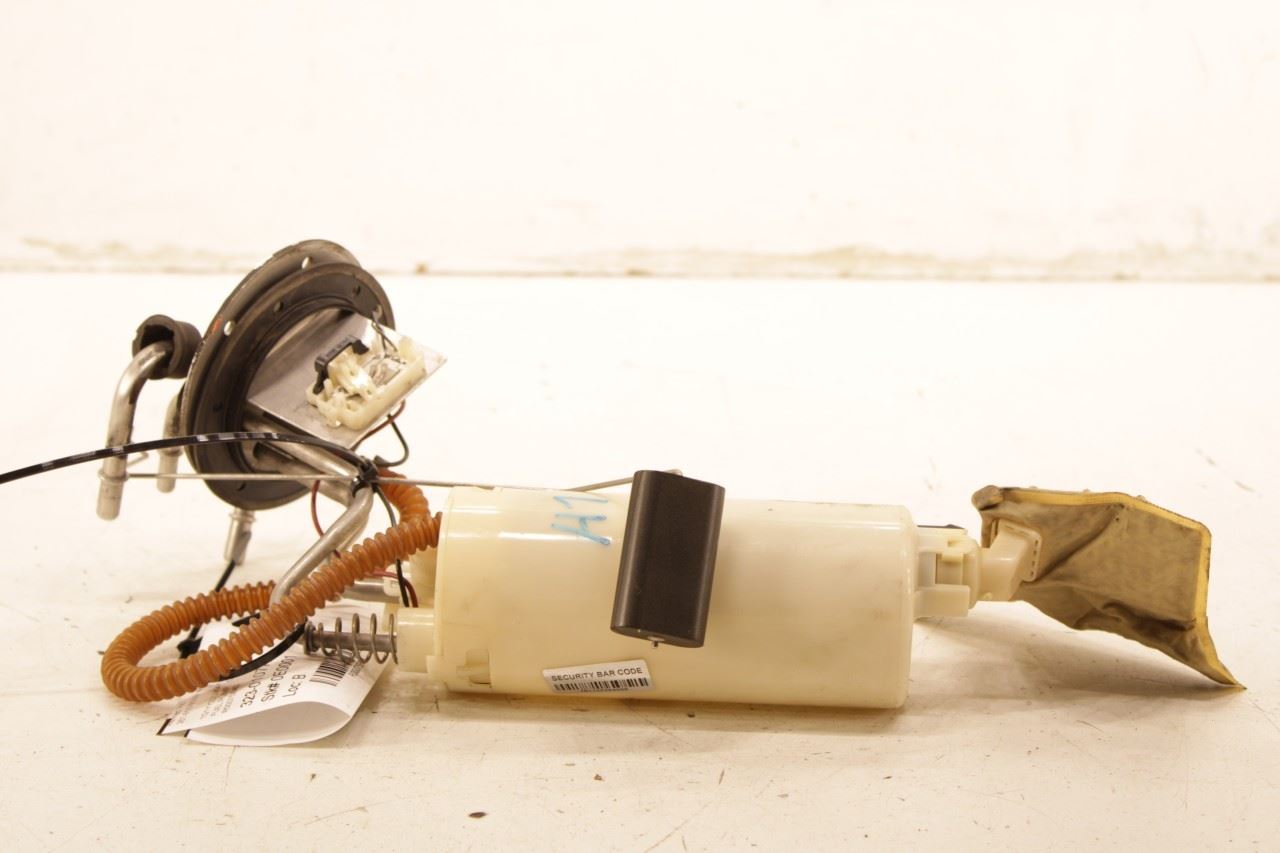 1997-1999 Chevrolet Corvette 5.7L In Tank Left Side Fuel Pump Assembly 10410832 - Alshned Auto Parts