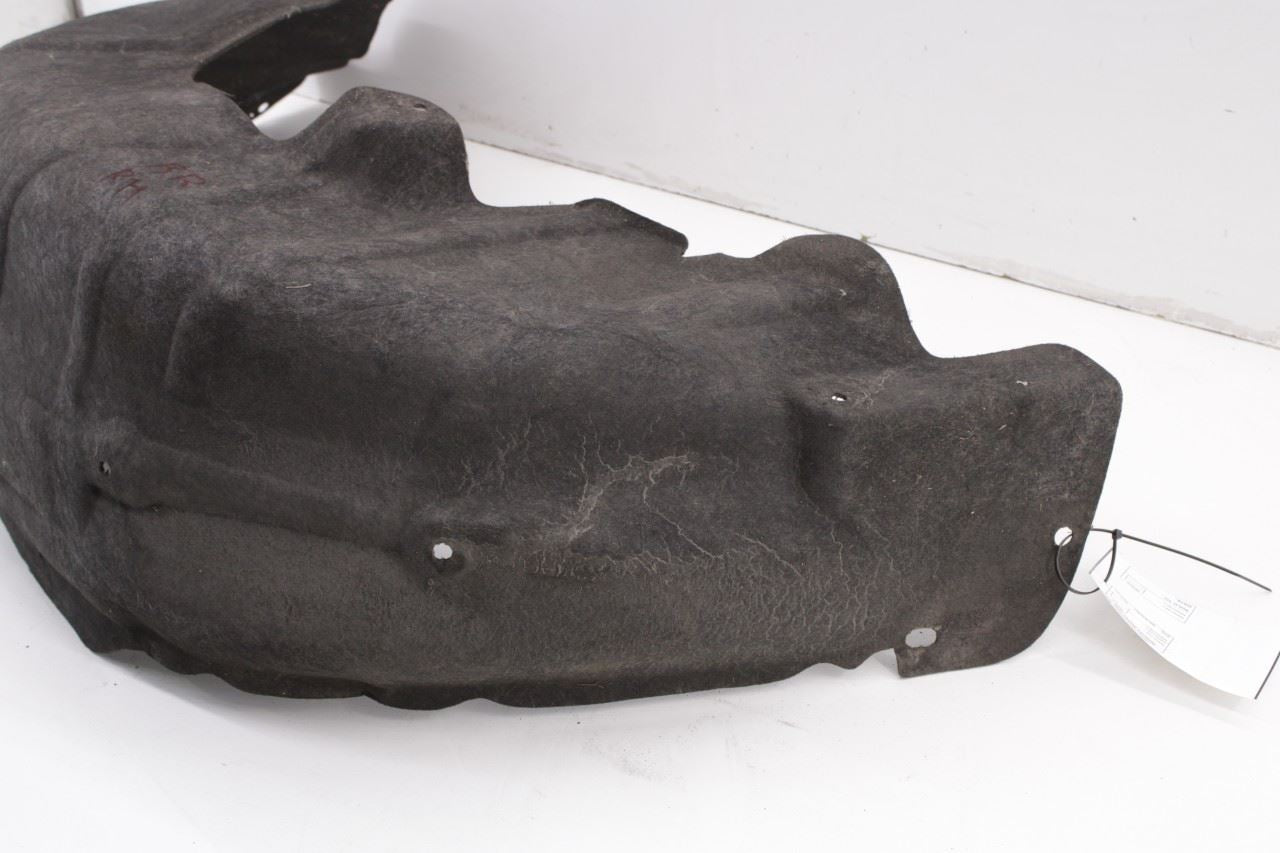 12-21 Jeep Grand Cherokee Summit Rear Right Wheelhouse Liner Splash Shield *ReaD - Alshned Auto Parts