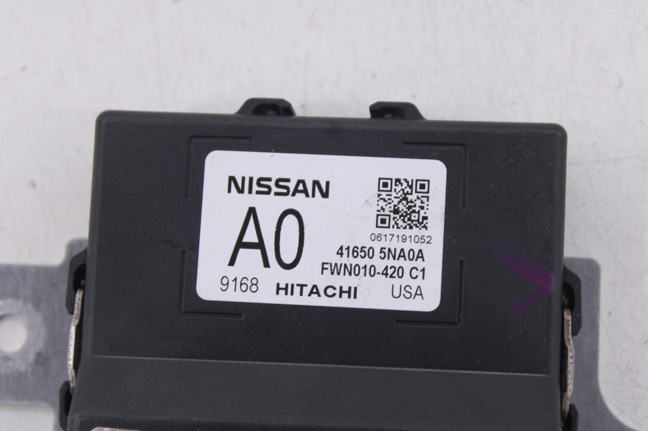 2019-2024 Infiniti QX50 ESSENTIAL Transfer Case Torque Split Control Module OEM - Alshned Auto Parts