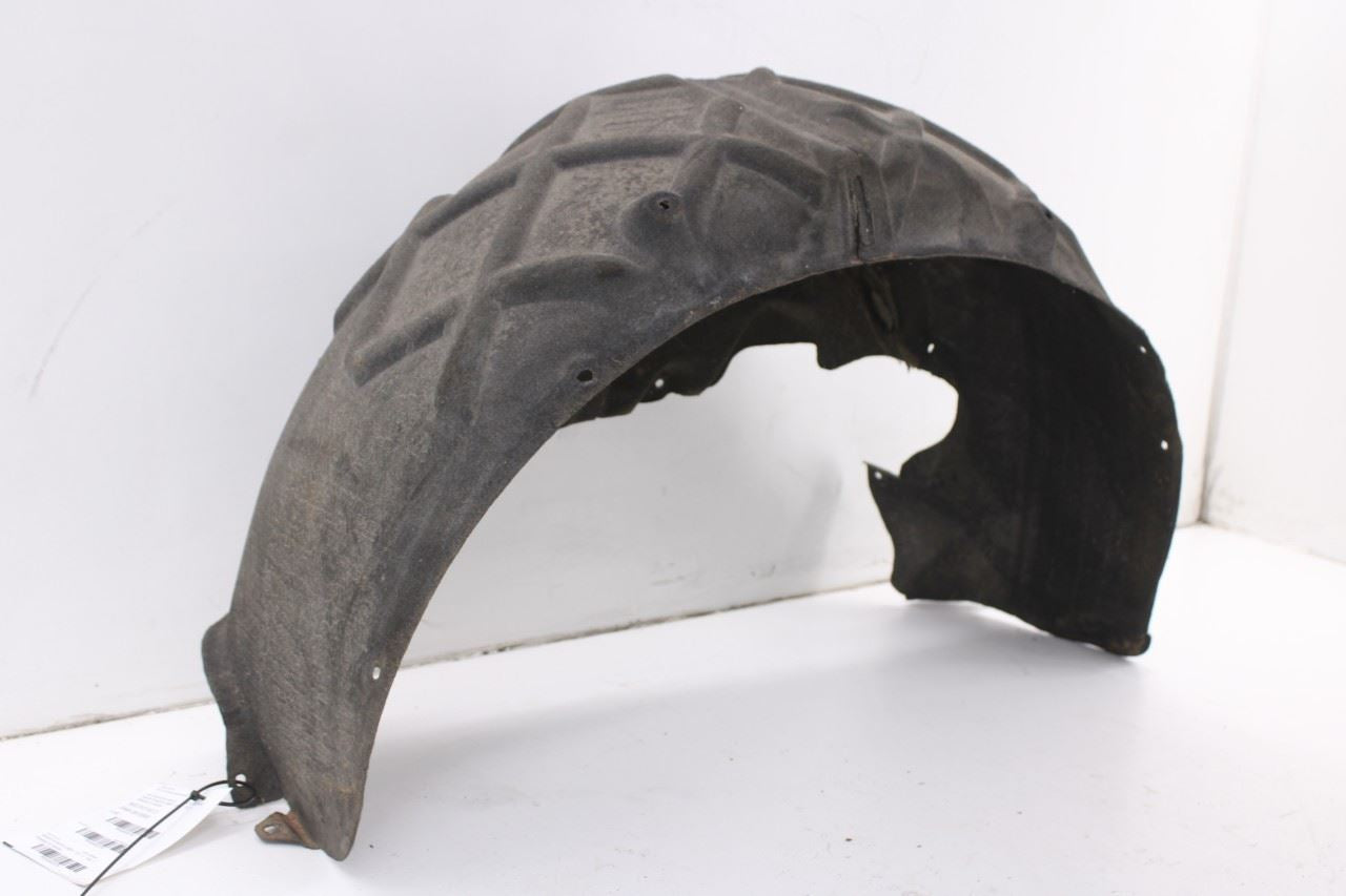 11-18 Porsche Cayenne S Rear Right Passenger Side Wheelhouse Liner Splash Shield2