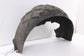 11-18 Porsche Cayenne S Rear Right Passenger Side Wheelhouse Liner Splash Shield2