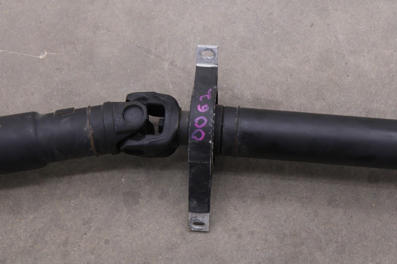 2011-2016 Mini Countryman Cooper S 1.6L AWD Rear Drive Shaft Propeller 98063537