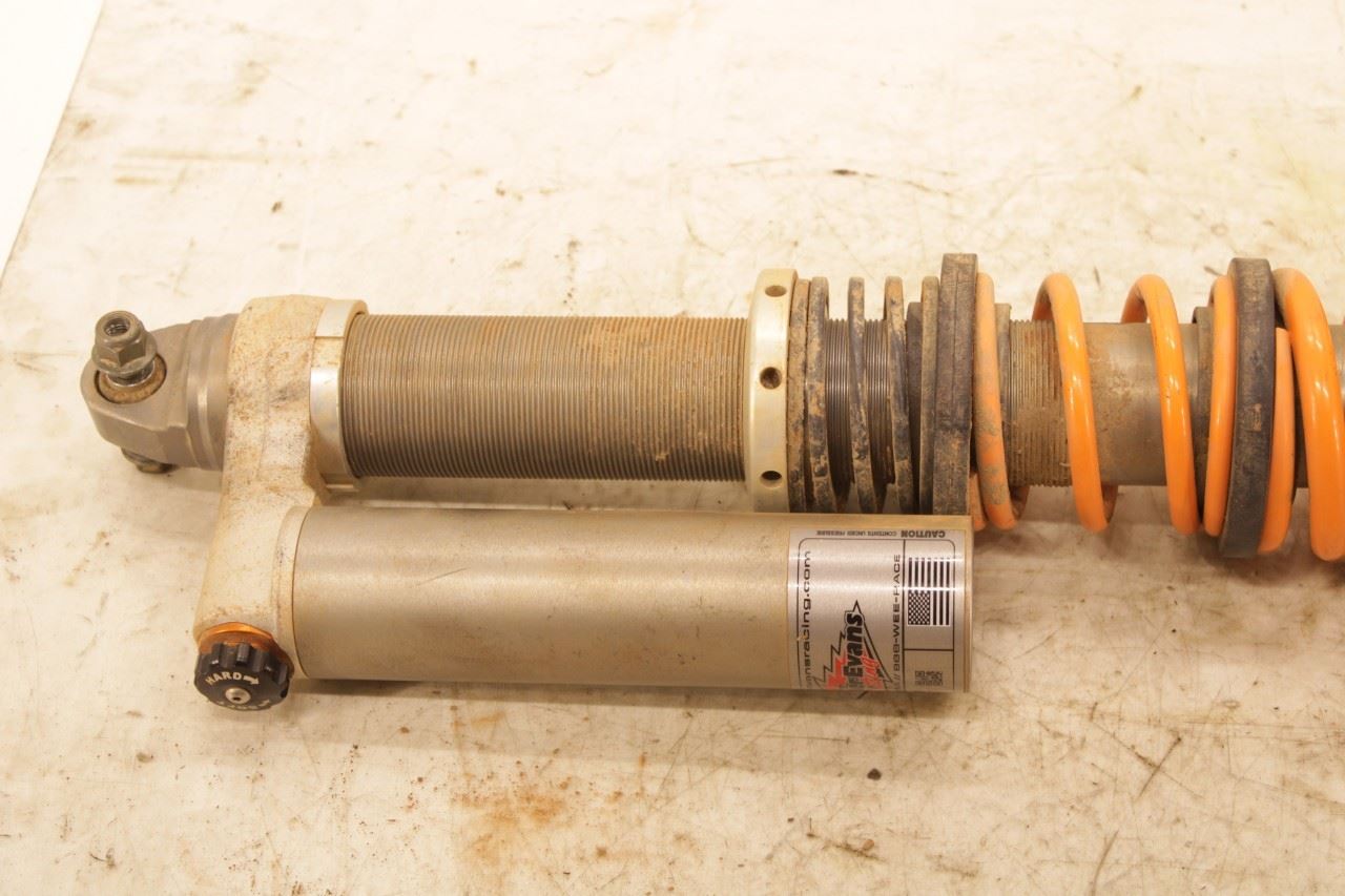 2024-26 Polaris RZR XP 1000 Ultimate Rear Driver Left Side Shock Strut Absorber - Alshned Auto Parts