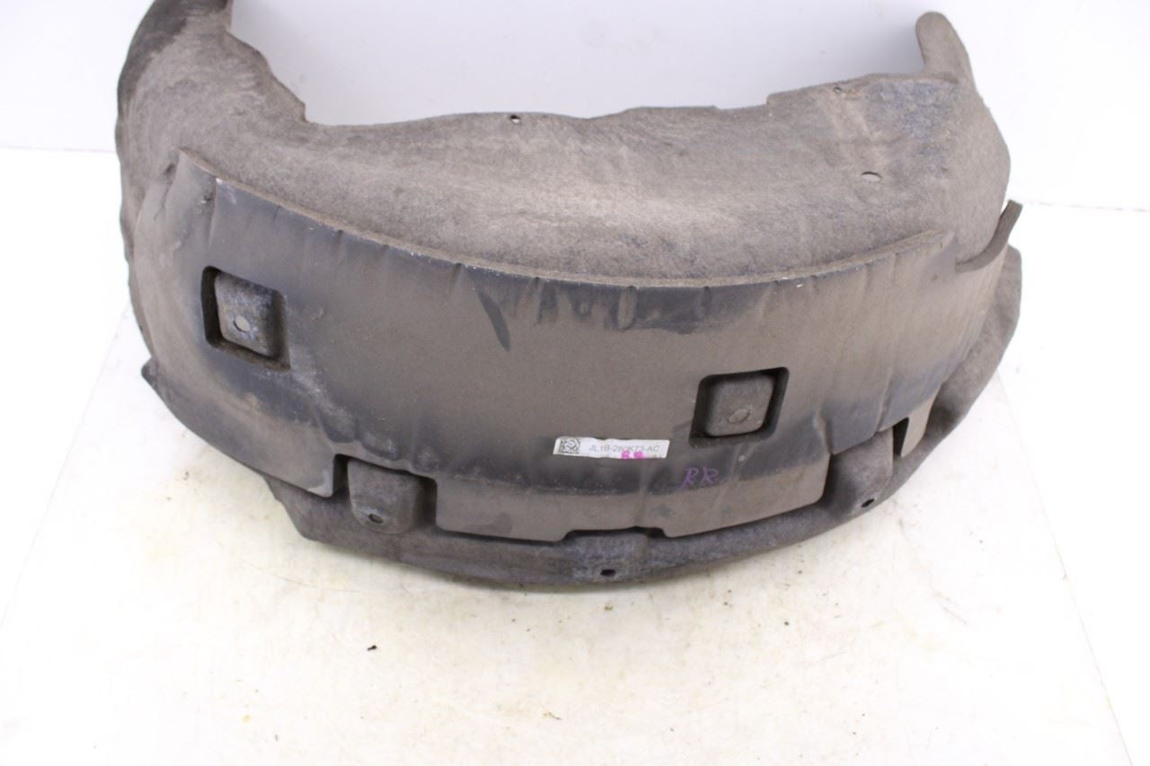 2018-2021 Ford Expedition Limited Rear Right Side Wheelhouse Liner Splash Shield7
