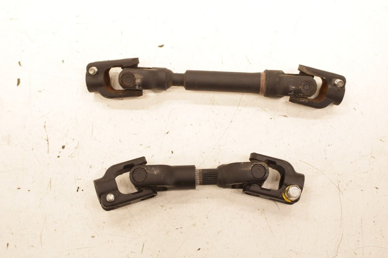 2014-24 Infiniti Q50 Premium Steering Column Intermediate Lower Upper Shaft Set - Alshned Auto Parts