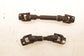 2014-24 Infiniti Q50 Premium Steering Column Intermediate Lower Upper Shaft Set - Alshned Auto Parts