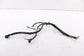2014-18 Chevrolet Silverado 1500 Work Truck 2WT Alternator Battery Wire Harness0