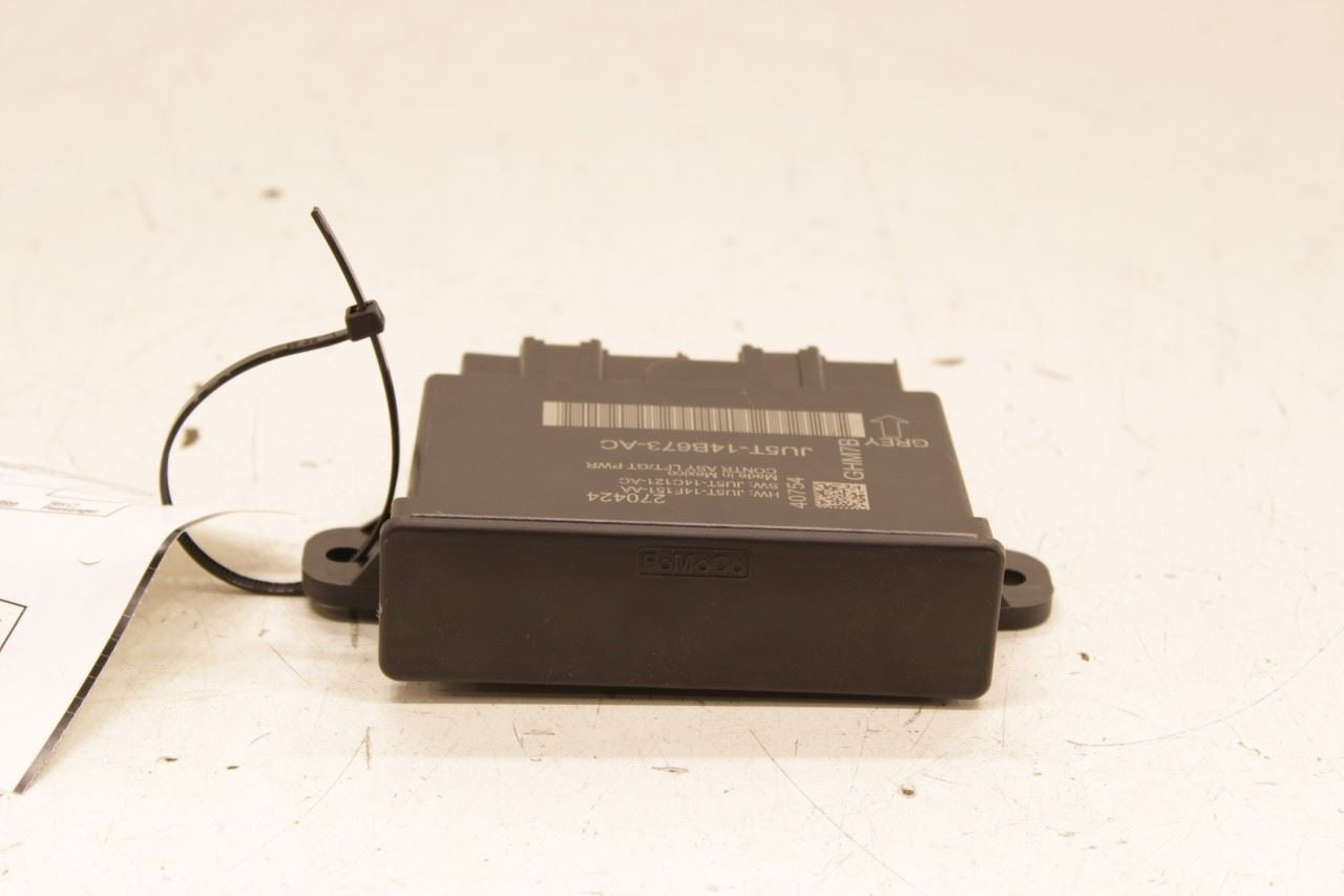 2022-2024 Ford Expedition MAX XLT Rear Power Liftgate Back Door Control Module - Alshned Auto Parts