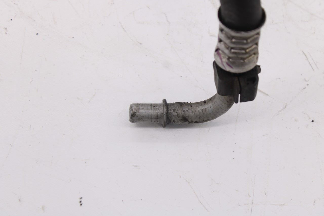 2018-21 Ford Expedition Max XLT 3.5L 4x4 Auto Transmission Oil Cooler JL1Z7869A22
