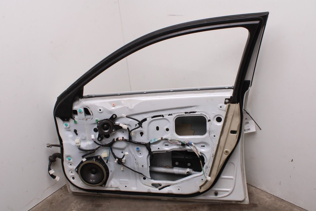 2006-2013 Lexus IS250 Front Right Side Door Shell Panel 67001-53050 OEM *ReaD* - Alshned Auto Parts