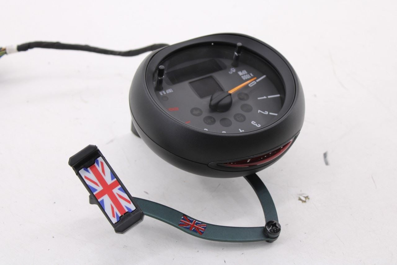 2011-2016 Mini Countryman Cooper S 1.6L AWD Tachometer Gauge Instrument Cluster5