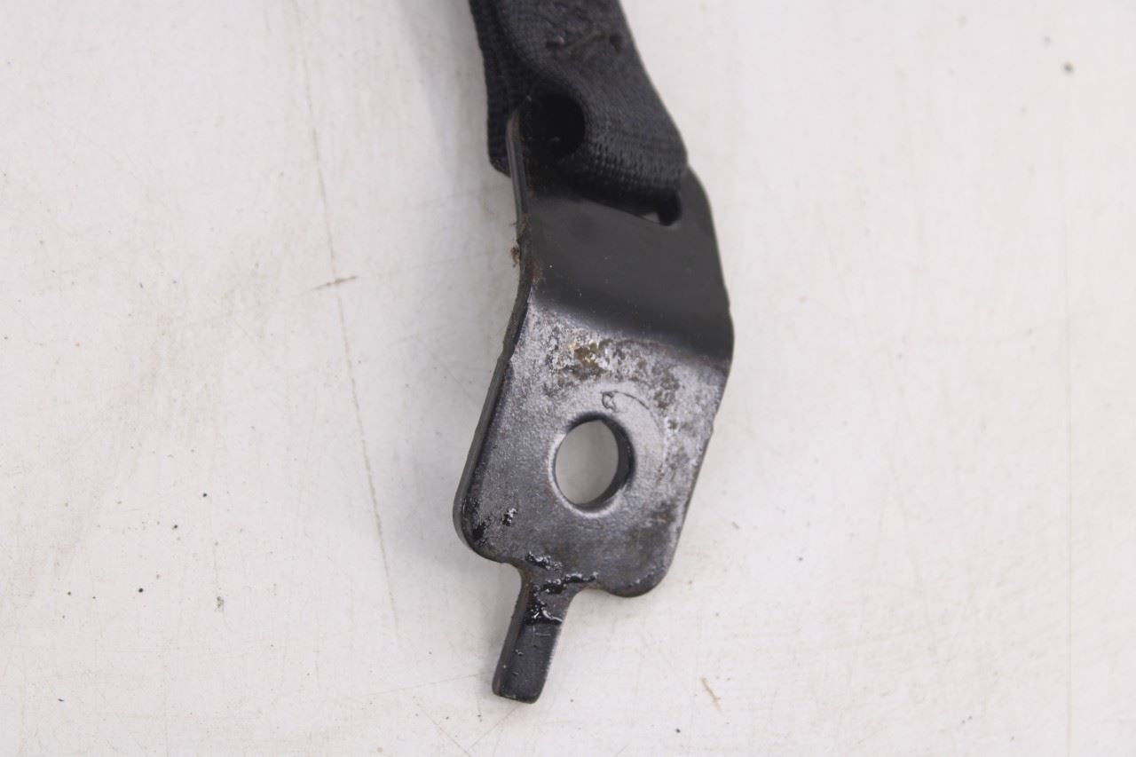 2019-22 Jeep Grand Cherokee Laredo X Rear RH and LH 2nd Row Seat Belt Retractor - Alshned Auto Parts