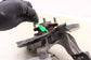 2019-2025 Infiniti QX50 LUXE Front Left Driver Side Spindle Knuckle Hub *ReaD* - Alshned Auto Parts