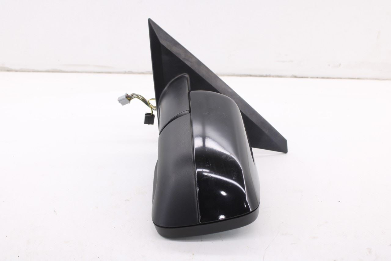 2010-2012 Land Rover Range Rover HSE 5.0L 4WD Driver Left Side Rear View Mirror14