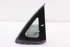 2013-19 Nissan Sentra SV Rear Right Side Quarter Window Glass 83300-3SG0A *ReaD*