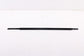2021-2026 Hyundai Elantra SE Rear Left Door Belt Outer and Inner Weatherstrip2