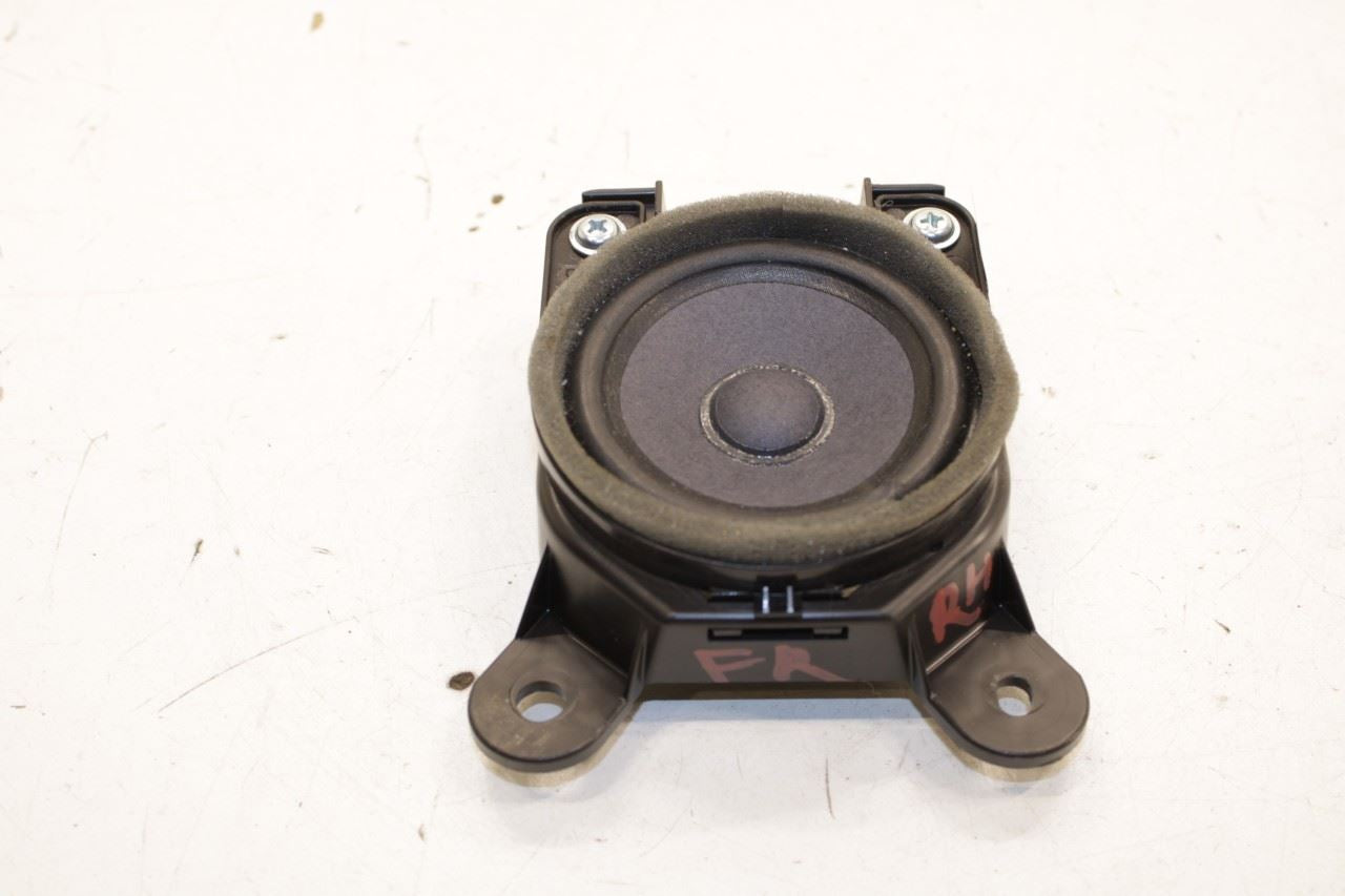 20-25 Mazda CX-30 2.5 S Front Right and Left Side Door Audio Speaker BDTS-66-960 - Alshned Auto Parts