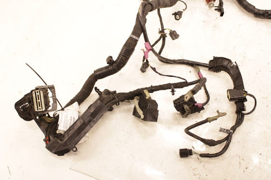 2018-21 Ford Ecosport SE 1.0L FWD Engine Wire Harness GN15-12C508-FD OEM *ReaD* - Alshned Auto Parts