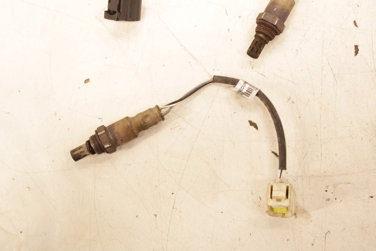 2014-2018 RAM 2500 Tradesman 6.4L Oxygen Sensor Set of 4 5149171AA OEM - Alshned Auto Parts