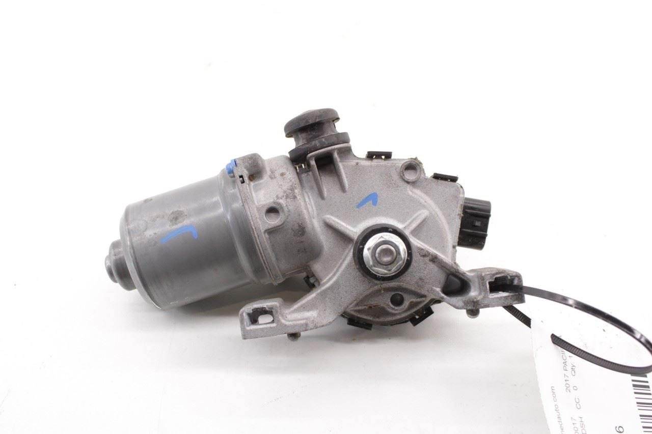 2017-2024 Chrysler Pacifica Limited Windshield Wiper Motor 68229327AB OEM - Alshned Auto Parts