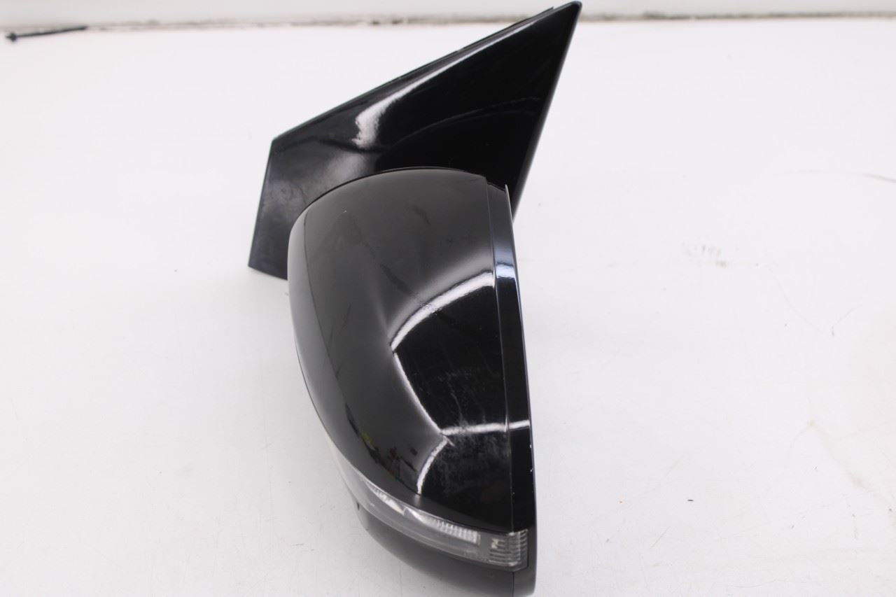 20-22 Kia Sportage Nightfall 2.4L Driver Left Side Rear View Mirror 87610-D91313