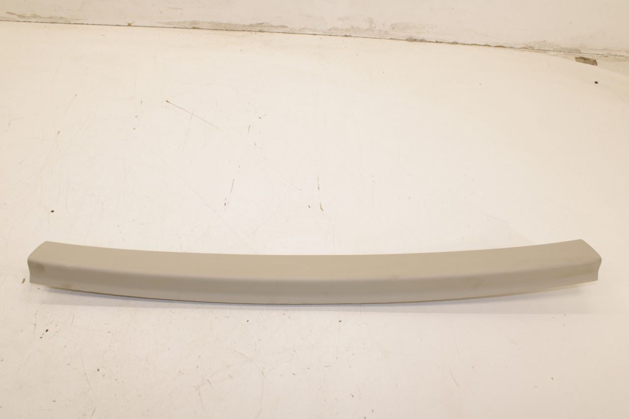 14-20 Infiniti QX60 Pure Rear Liftgate Right and Left Trim Cover Panel Set of 3 - Alshned Auto Parts