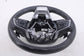17-21 Subaru Impreza Limited 2.0L AWD Steering Wheel Leather w/ Control Buttons5