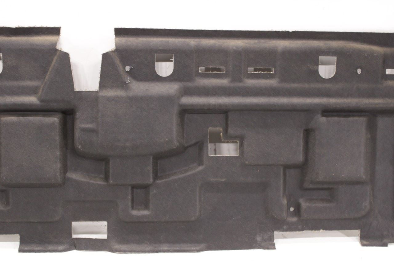 2011-23 Ram 2500 Tradesman Crew Cab 6.4L 2WD Rear Inner Panel Insulator Silencer - Alshned Auto Parts