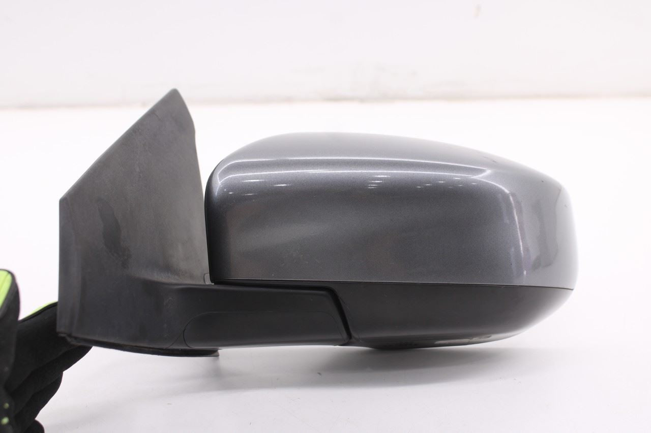 2015-19 Nissan Sentra SV 1.8L Driver Left Side Rear View Mirror 96302-3YU1F OEM2