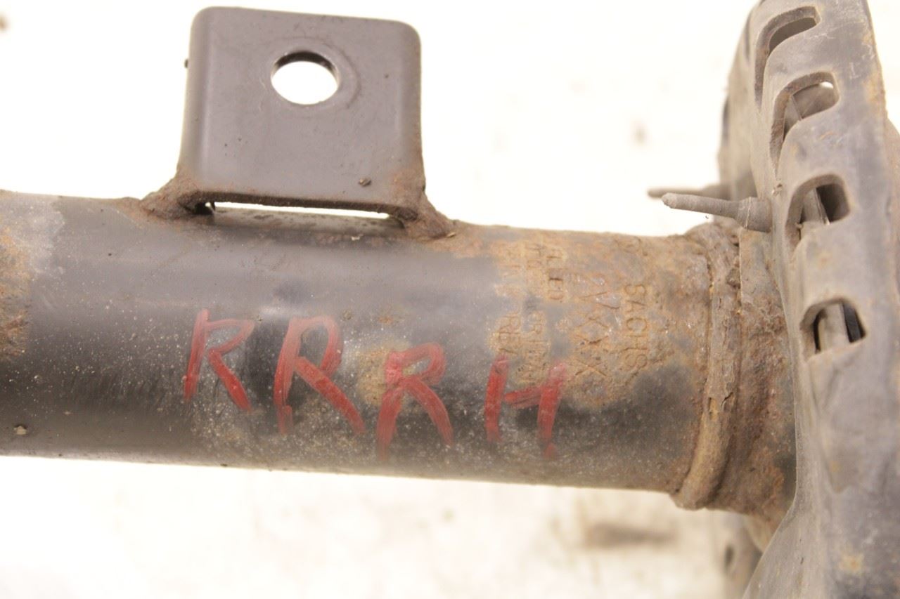 2015-2017 Hyundai Veloster Turbo 1.6L FWD Front Right Side Shock Strut Absorber - Alshned Auto Parts