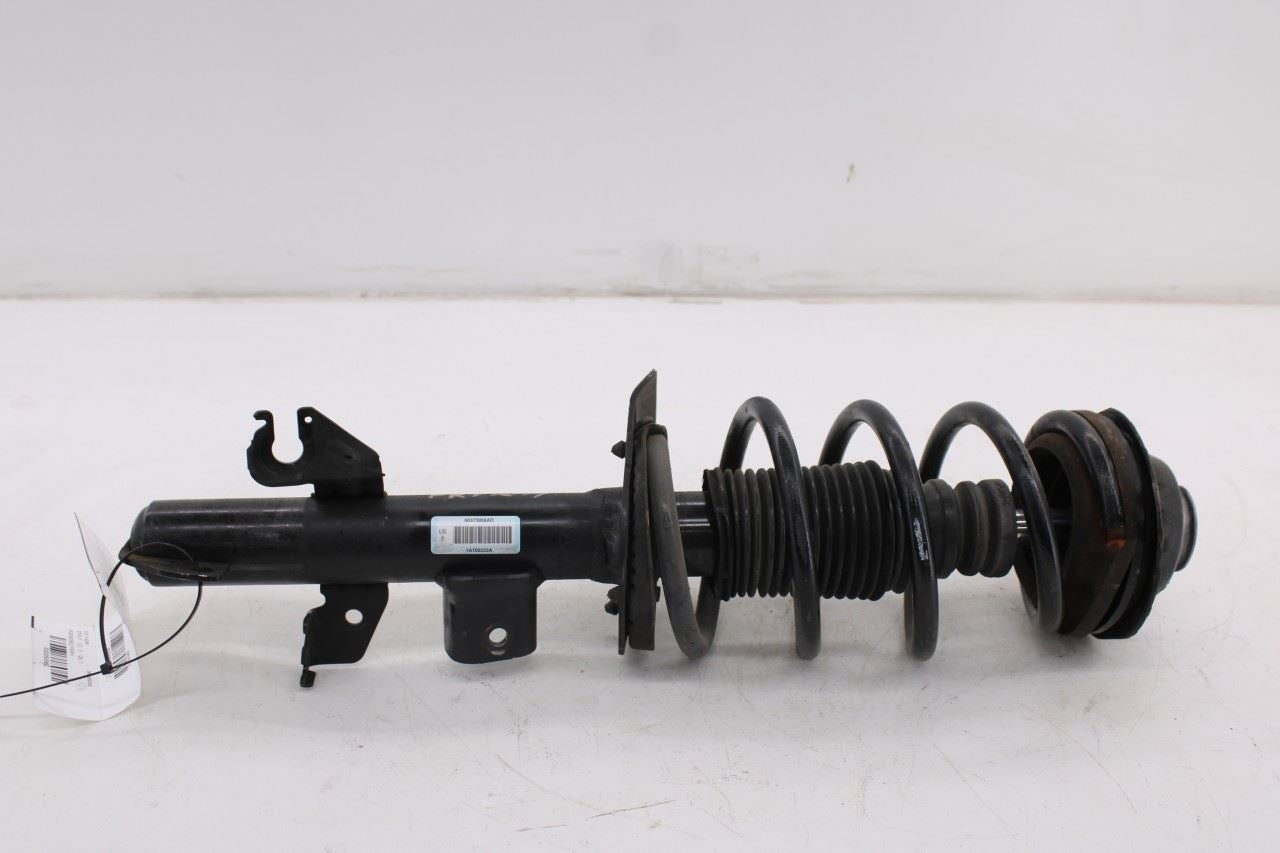 18-23 Jeep Cherokee Limited 4WD Front Passenger Right Side Shock Strut Absorber - Alshned Auto Parts