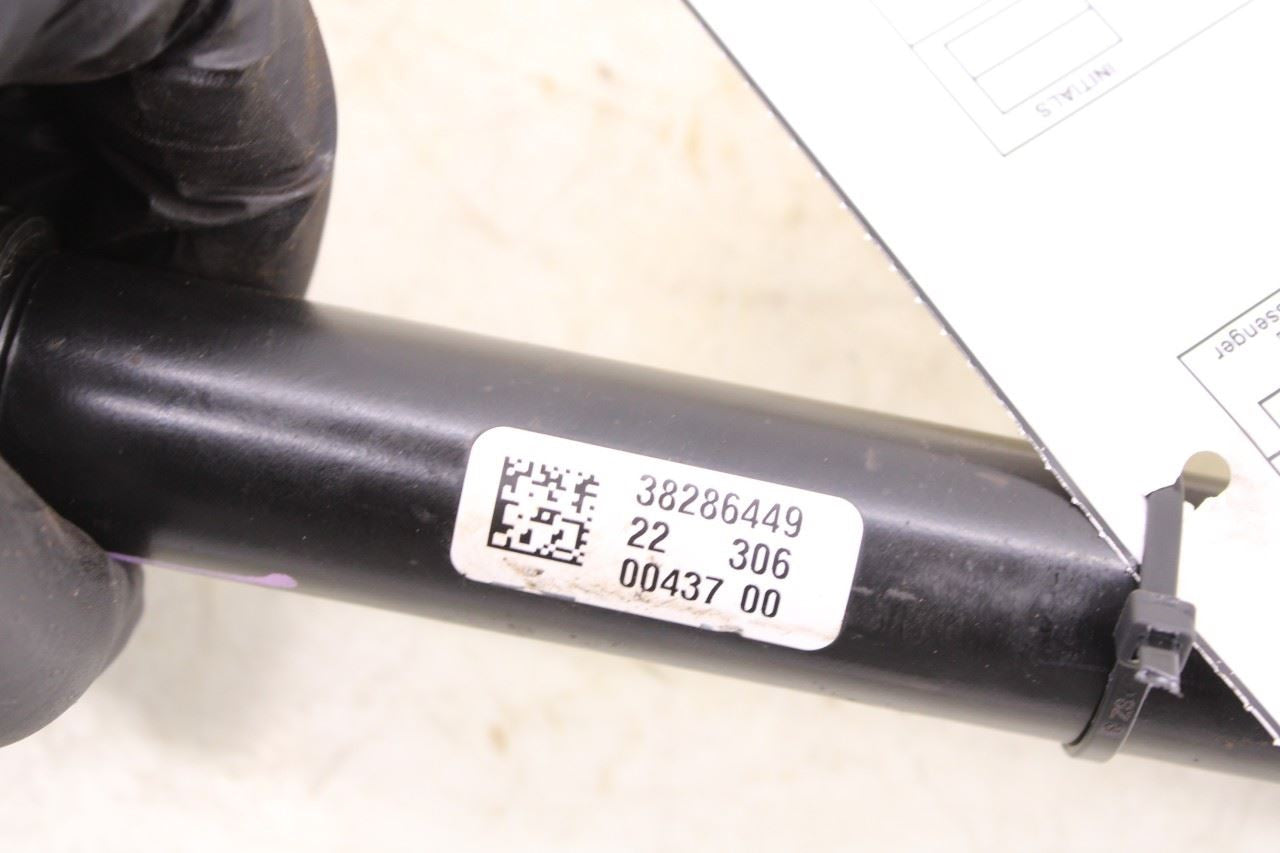 2019-2024 Chevrolet Silverado LT-L 4x4 Front Left Side CV Axle Drive Half Shaft - Alshned Auto Parts