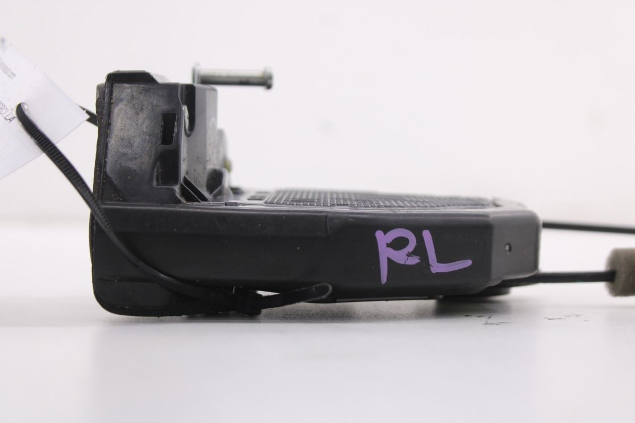 2020-2025 Toyota Corolla LE Rear Left Door Lock Latch Actuator Assy 69060-025903