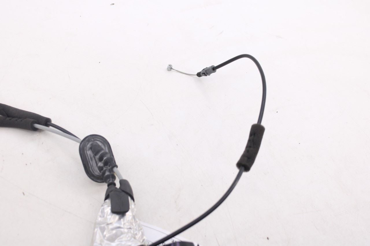 2018-2024 Ford Expedition Max XLT Rear Left Driver Side Door Lock Latch Actuator8