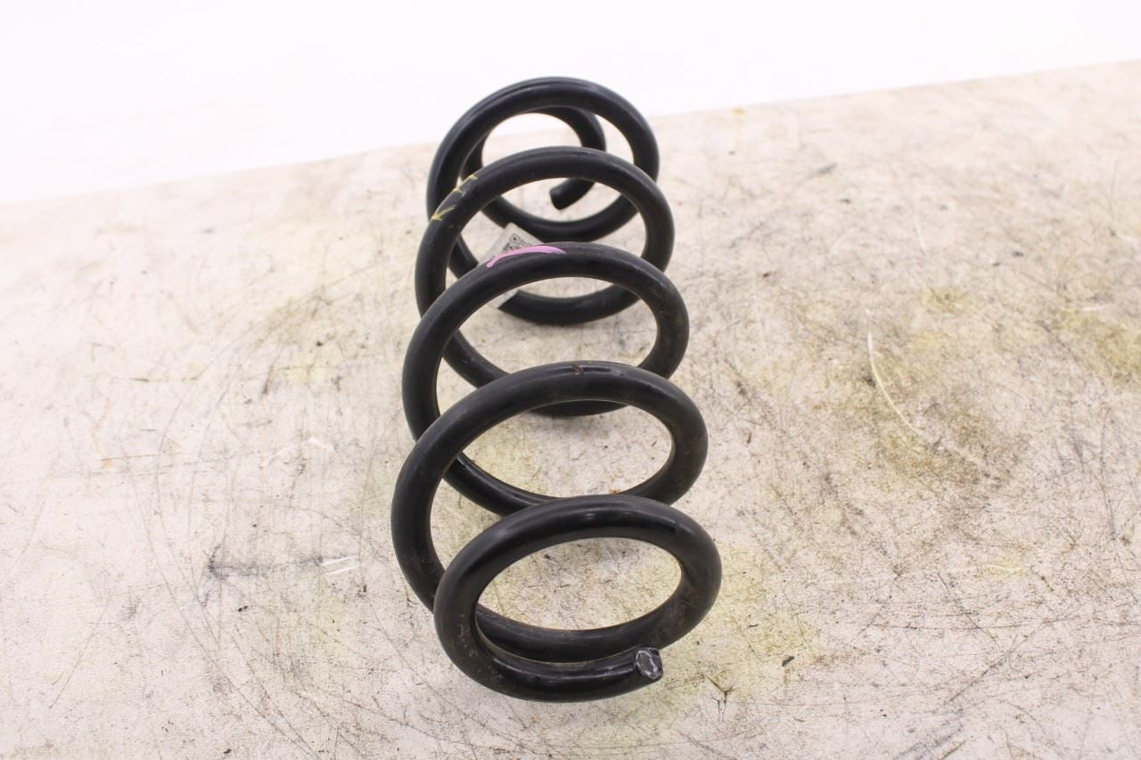 2018-2024 Chevrolet Equinox LT Rear Left Driver Side Coil Spring 23463154 OEM4