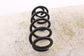 2018-2024 Chevrolet Equinox LT Rear Left Driver Side Coil Spring 23463154 OEM4