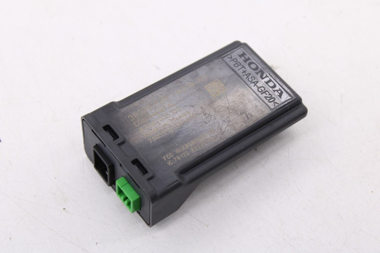 2015-2025 Acura TLX V6 Tech Transceiver Telematics Communication Control Module1