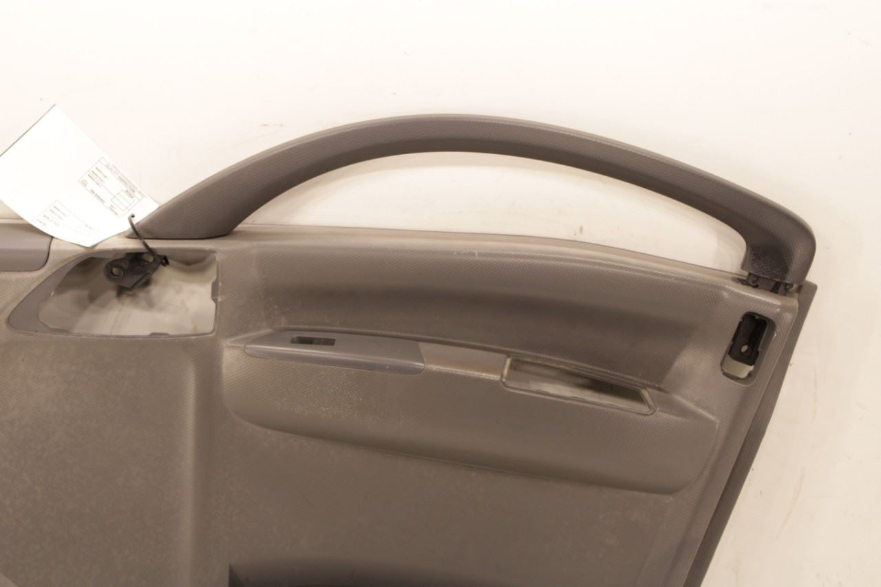2012-2020 ISUZU NPR HD Front Right Passenger Side Door Trim Panel 8974053046 OEM - Alshned Auto Parts